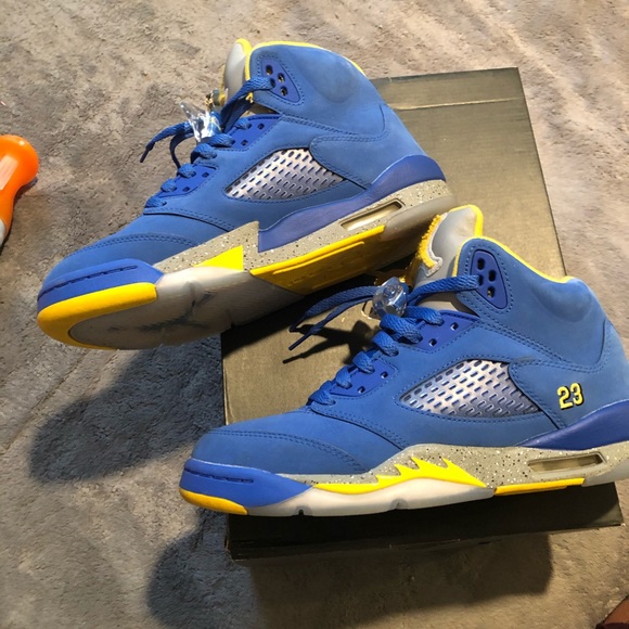Laney 5 - Picture 2 of 2